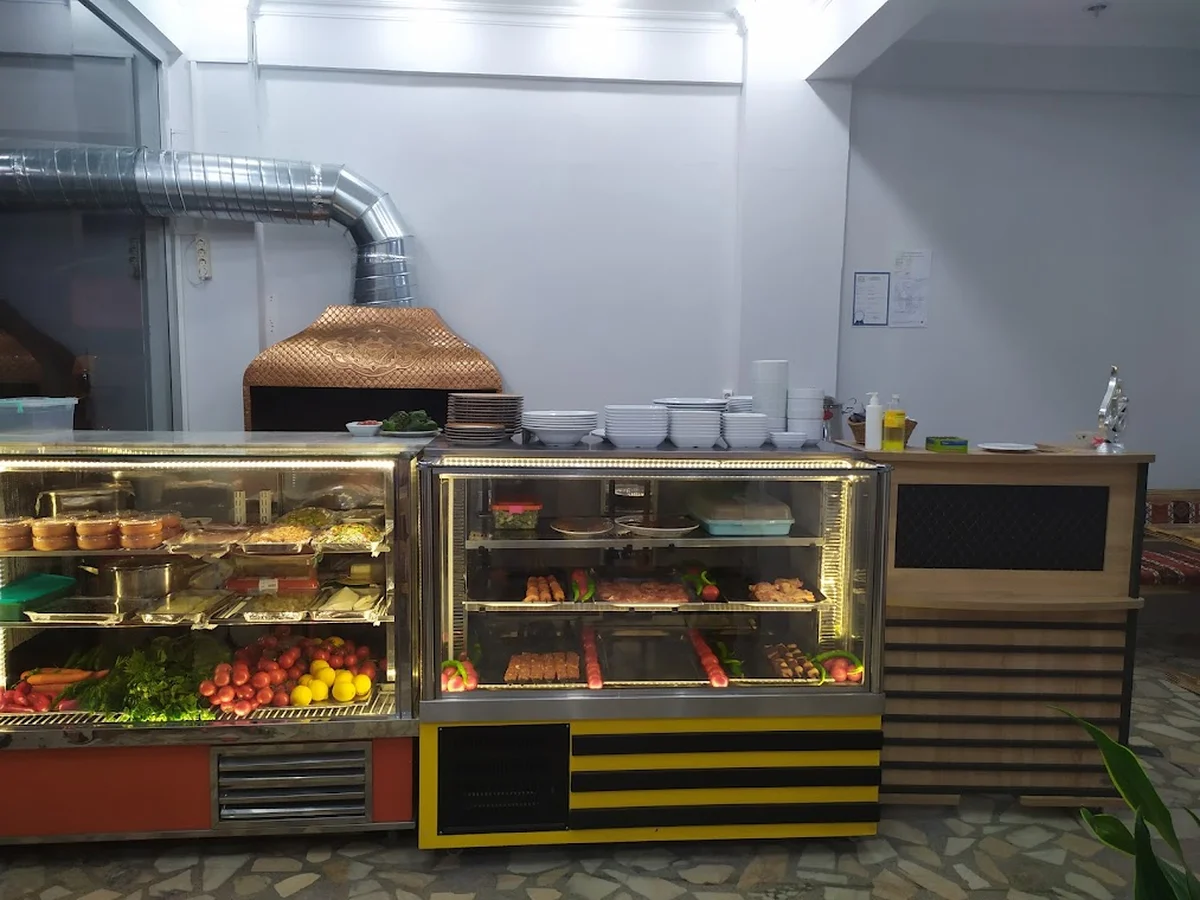 Köfteci Hüseyin Es Geçme - Görsel 1