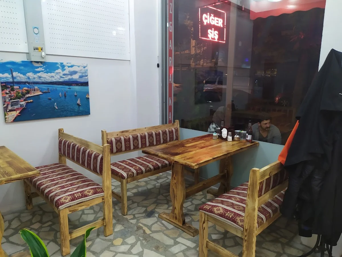 Köfteci Hüseyin Es Geçme - Görsel 2