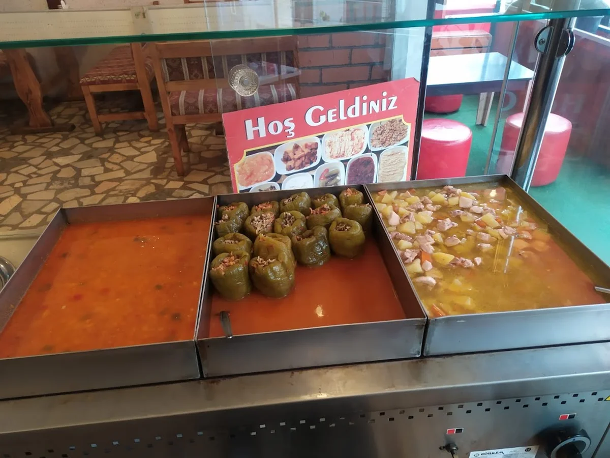 Köfteci Hüseyin Es Geçme - Görsel 3