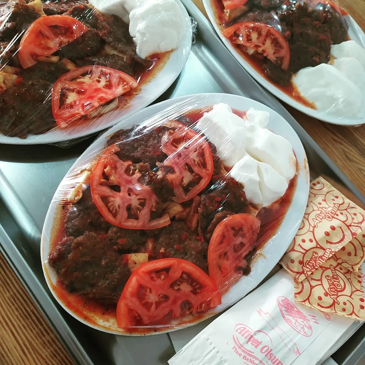 Köfteci Hüseyin Es Geçme - Görsel 4