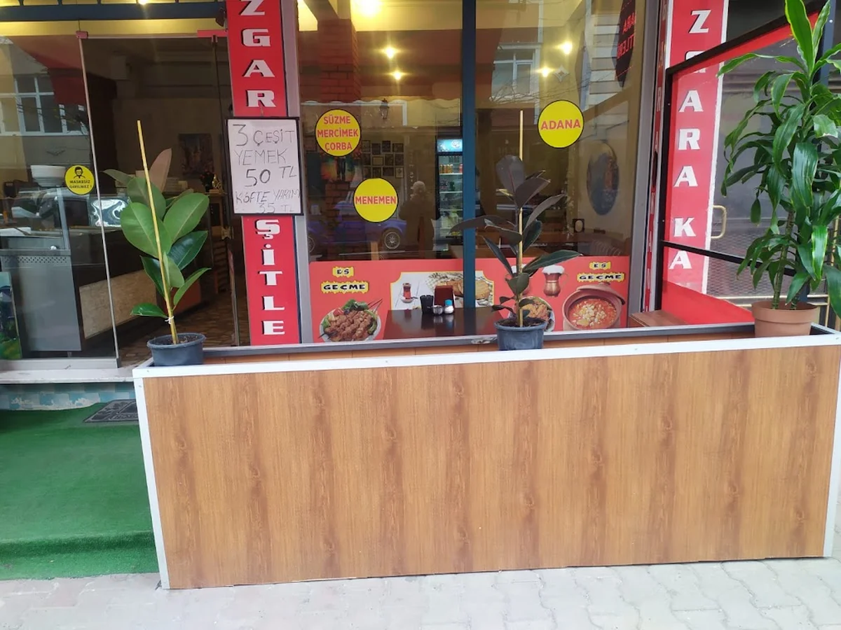 Köfteci Hüseyin Es Geçme - Görsel 5