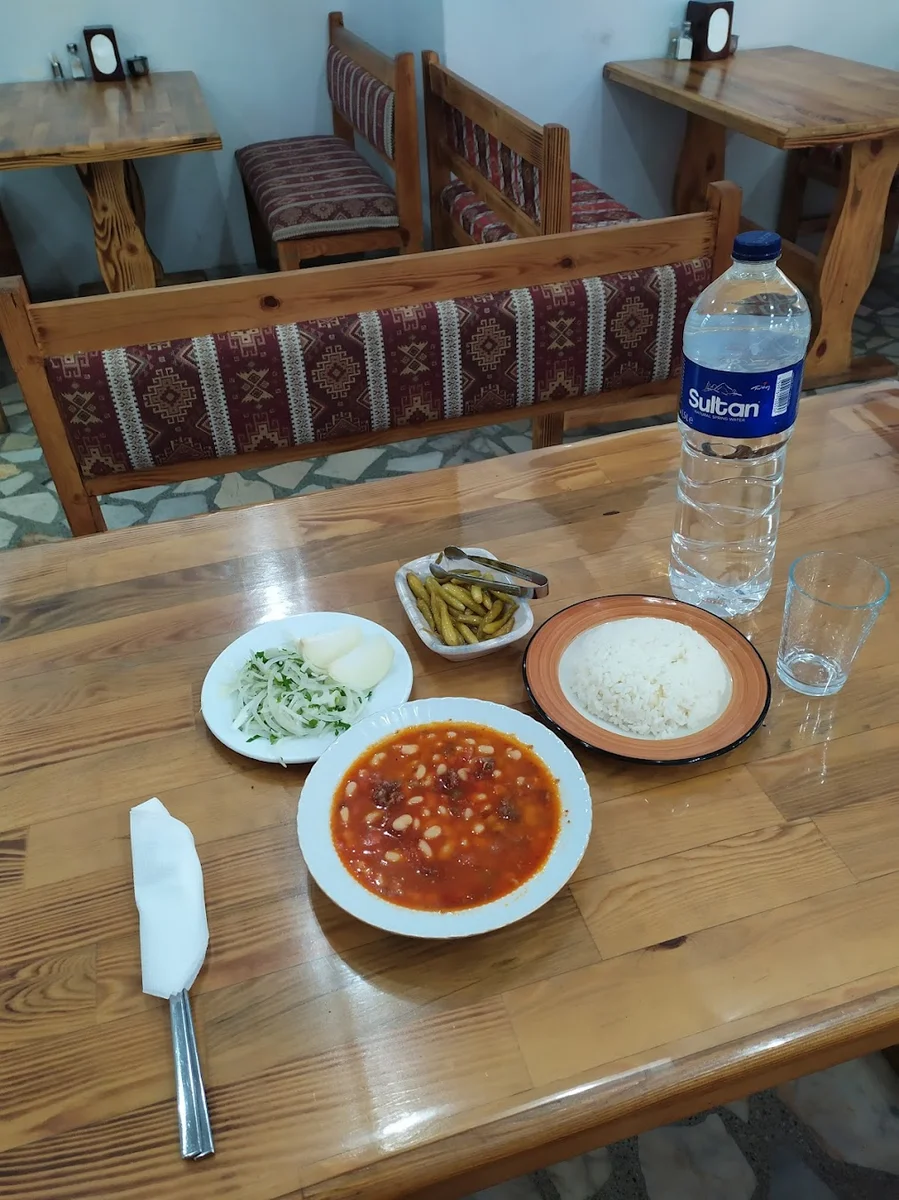 Köfteci Hüseyin Es Geçme - Görsel 6