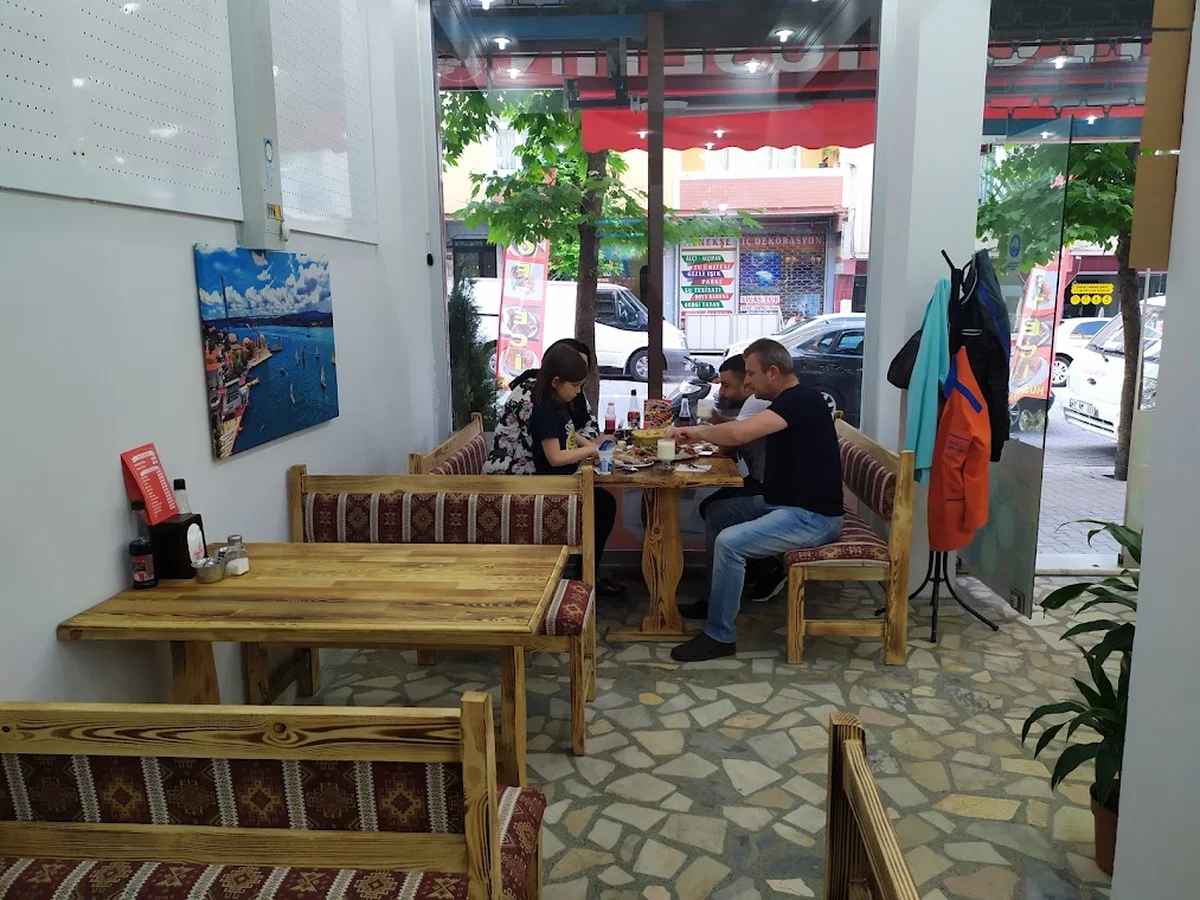 Köfteci Hüseyin Es Geçme - Görsel 8