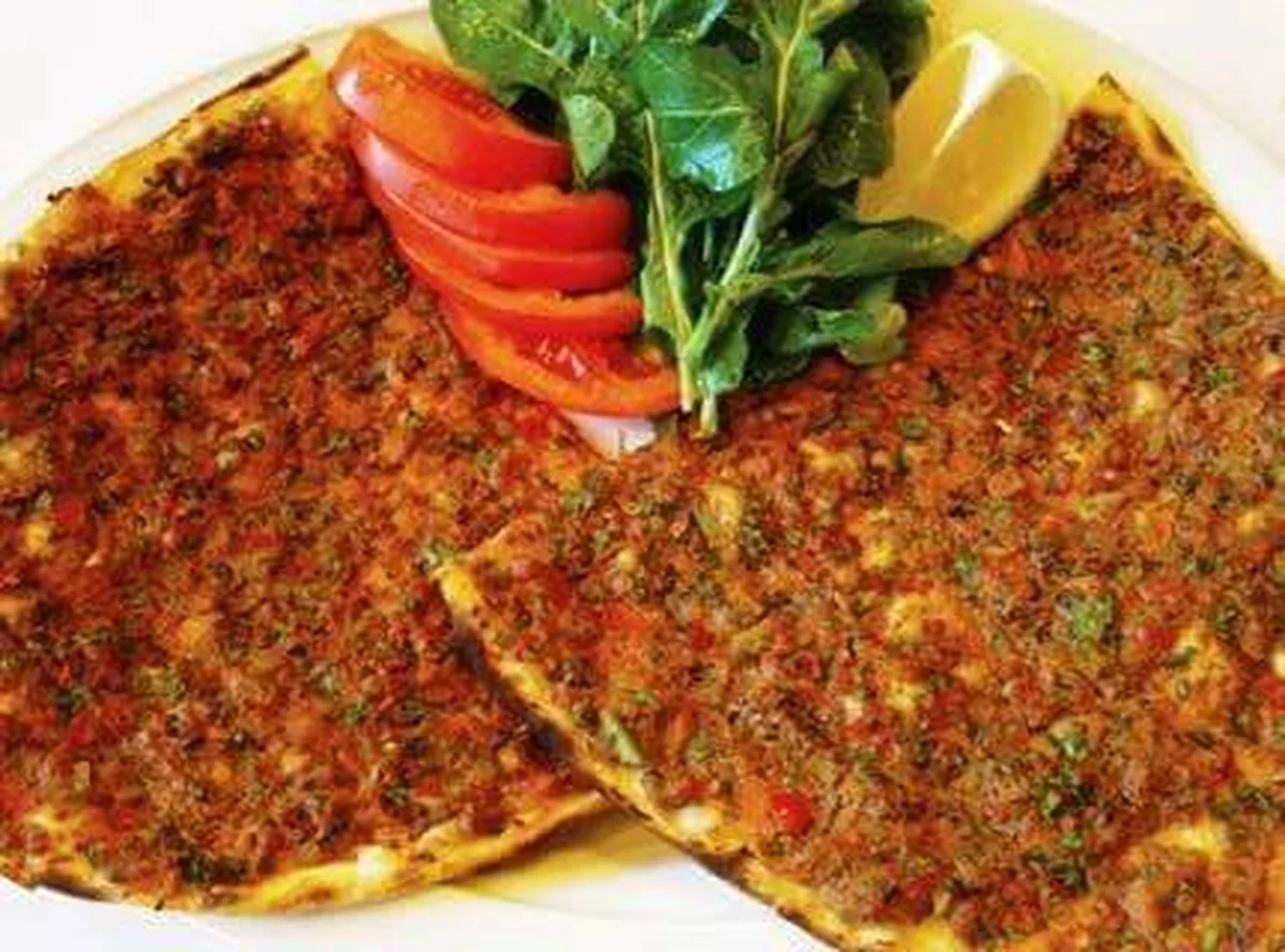 HİCRET PİDE LAHMACUN SALONU - Görsel 1