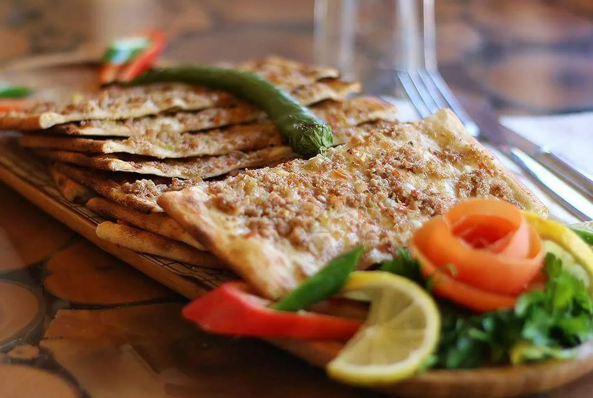 HİCRET PİDE LAHMACUN SALONU - Görsel 2