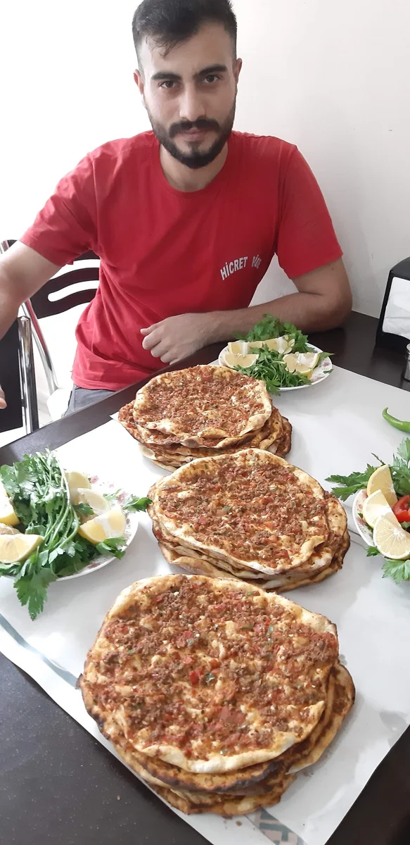 HİCRET PİDE LAHMACUN SALONU - Görsel 4