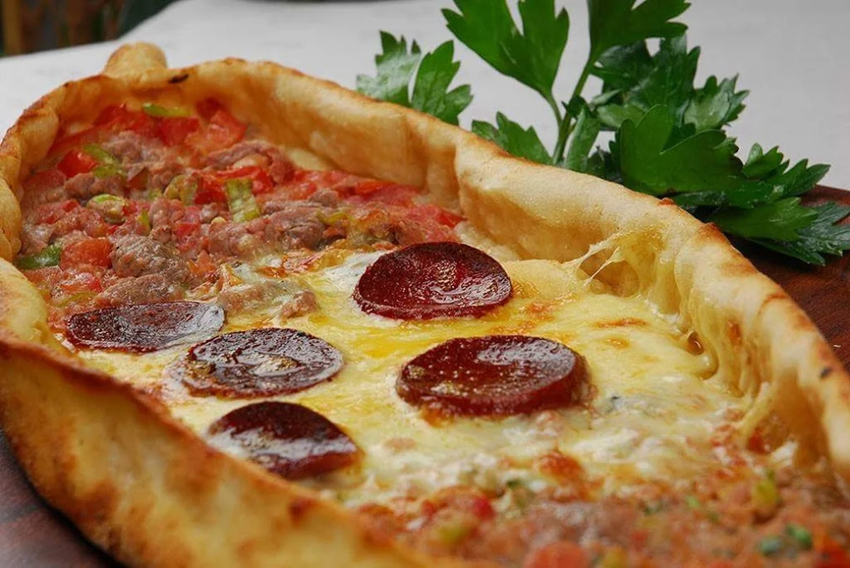 HİCRET PİDE LAHMACUN SALONU - Görsel 6