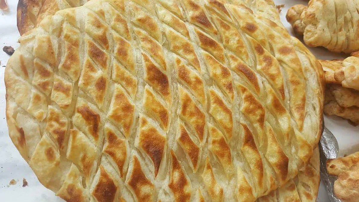 HİCRET PİDE LAHMACUN SALONU - Görsel 5