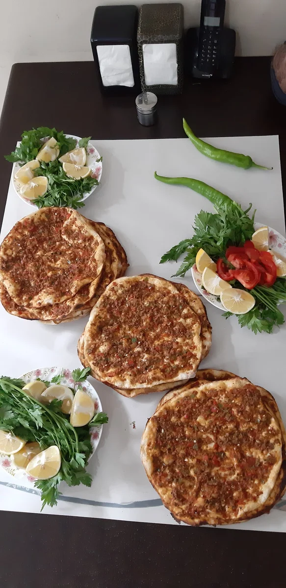 HİCRET PİDE LAHMACUN SALONU - Görsel 7