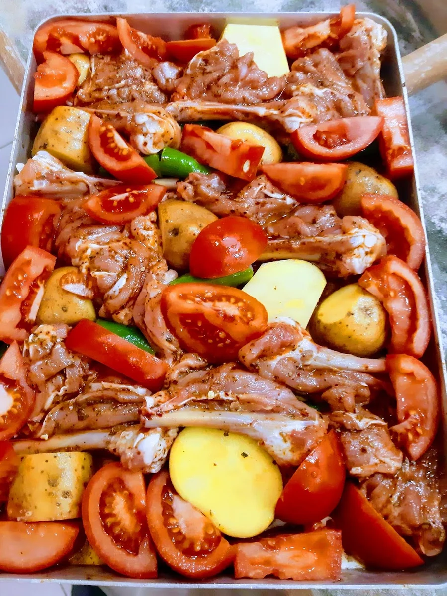 HİCRET PİDE LAHMACUN SALONU - Görsel 8