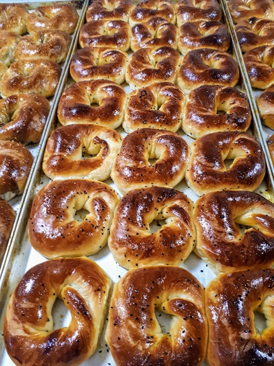 TUNA BÖREK KAHVALTI SANDVİÇ - Görsel 3