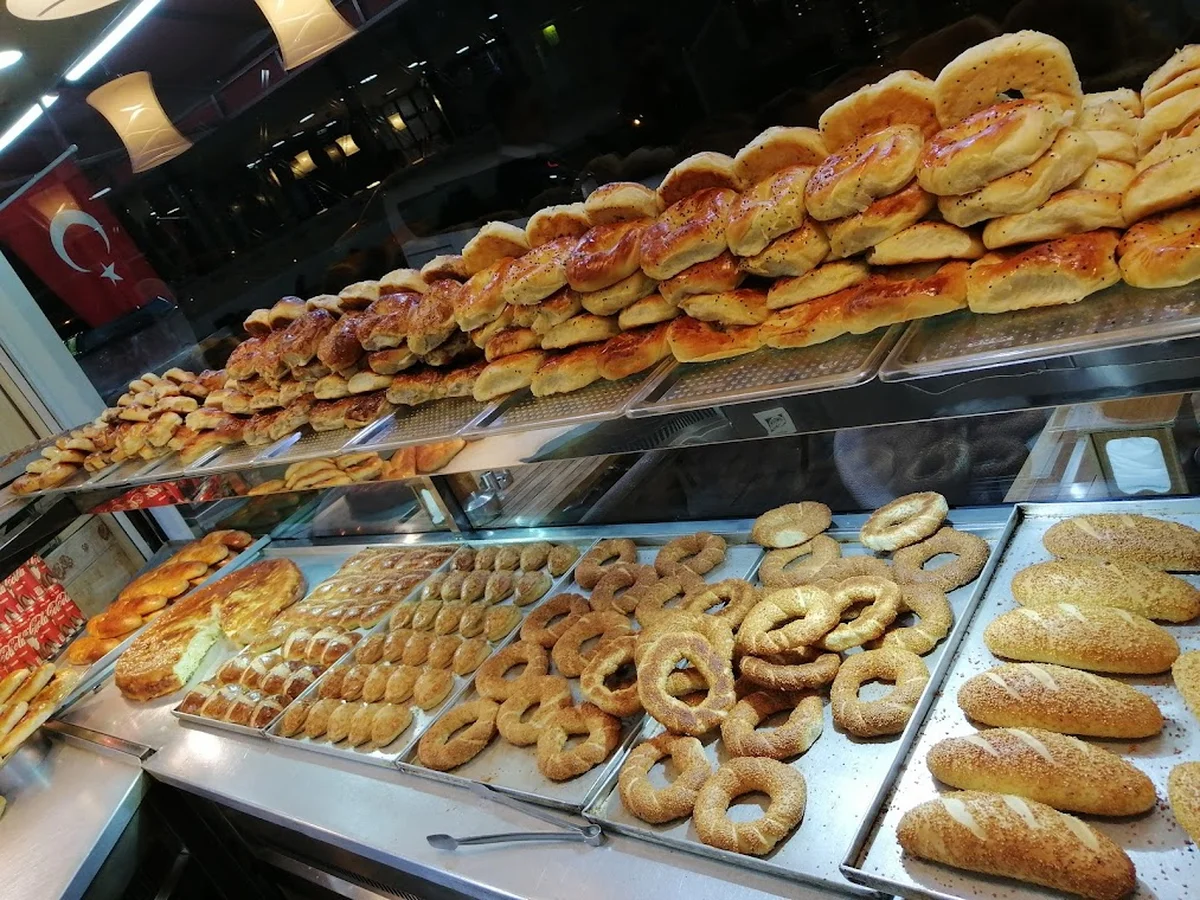 TUNA BÖREK KAHVALTI SANDVİÇ - Görsel 4