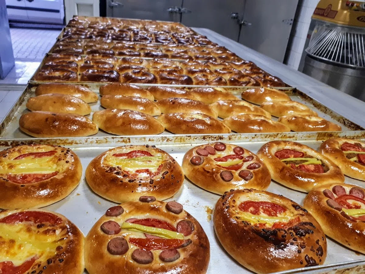 TUNA BÖREK KAHVALTI SANDVİÇ - Görsel 5