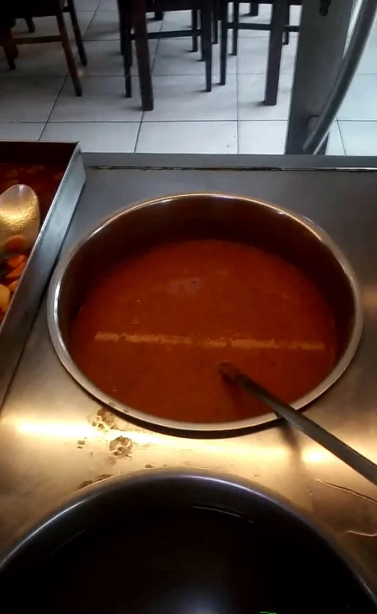 Bizim Taş Fırn Kebap Lahmacun Salonu - Görsel 2