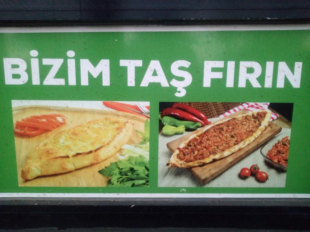 Bizim Taş Fırn Kebap Lahmacun Salonu - Görsel 4
