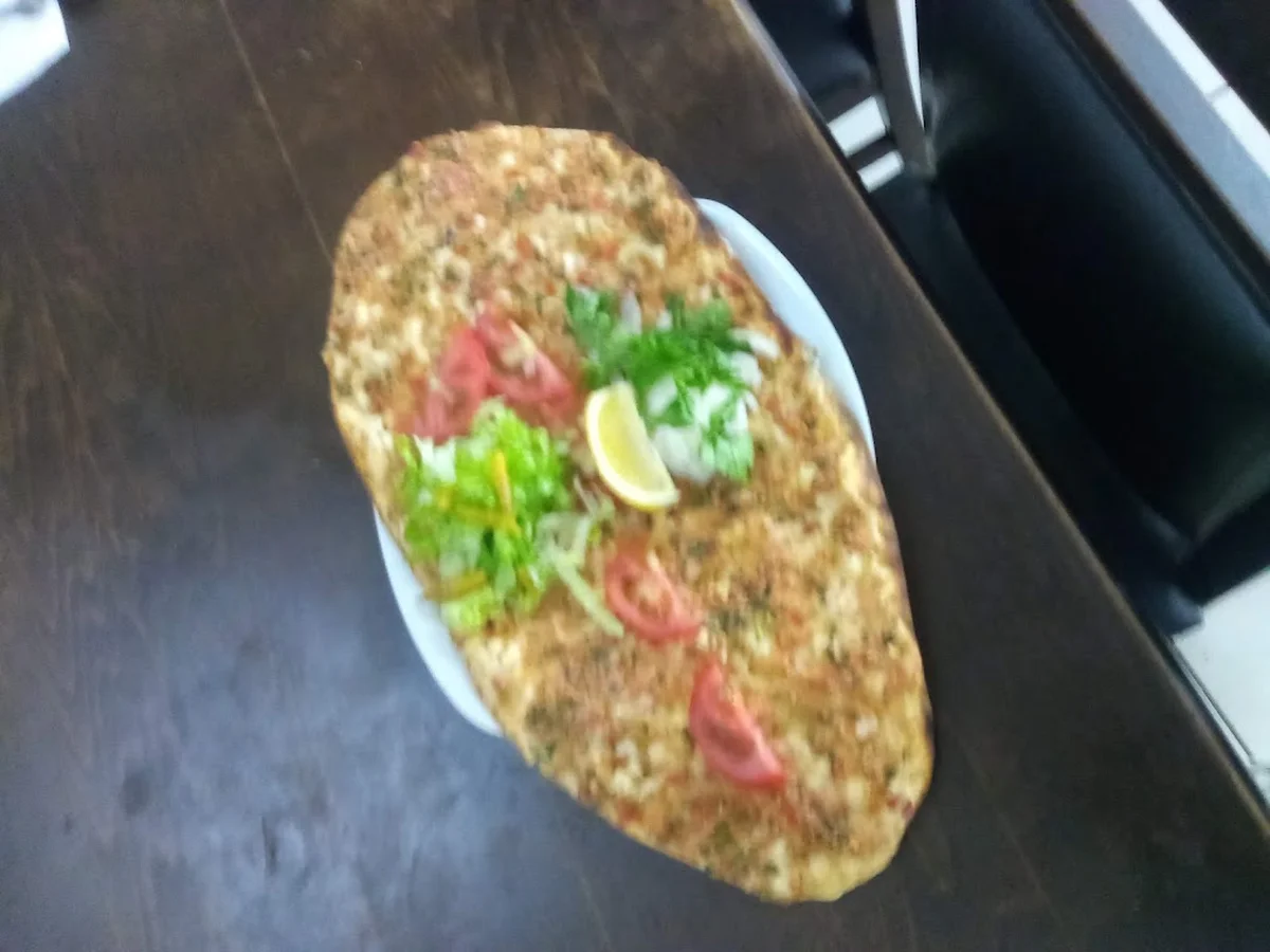 Bizim Taş Fırn Kebap Lahmacun Salonu - Görsel 6