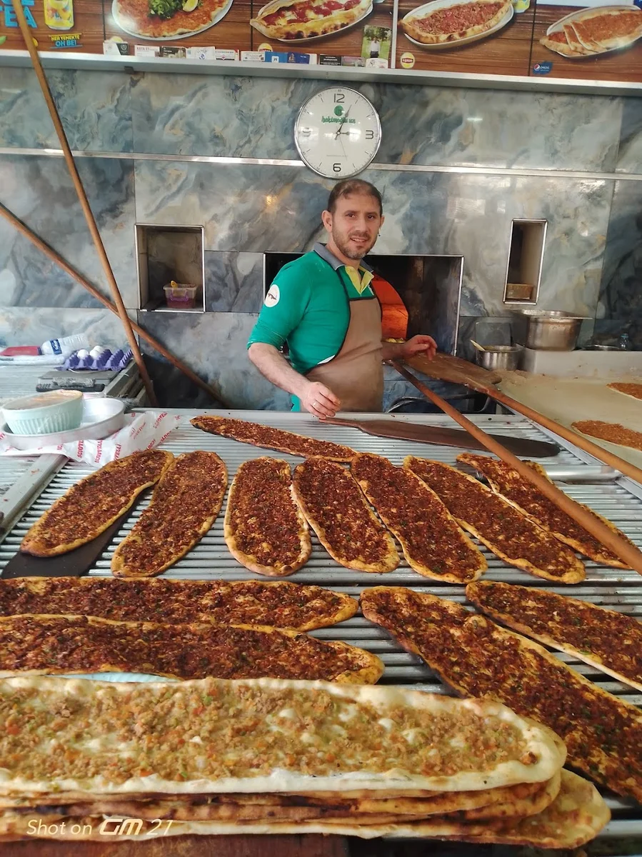 ADIYAMAN PİDE LAHMACUN DÖNER KEBAP SALONU - Görsel 4