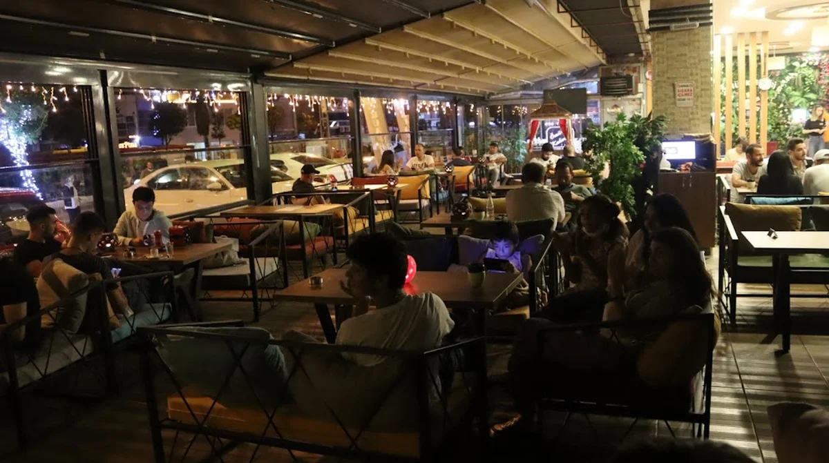 Ömür Kahvesi - Görsel 2