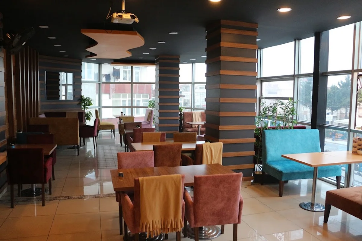 Ömür Kahvesi - Görsel 3