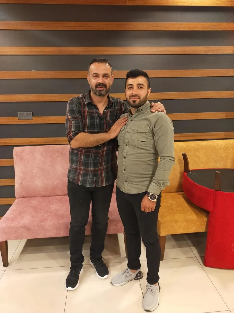 Ömür Kahvesi - Görsel 8