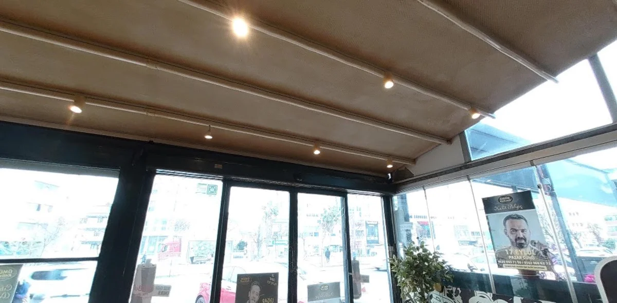 Ömür Kahvesi - Görsel 9