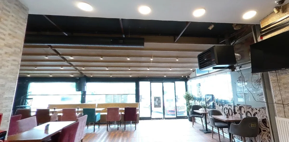 Ömür Kahvesi - Görsel 7