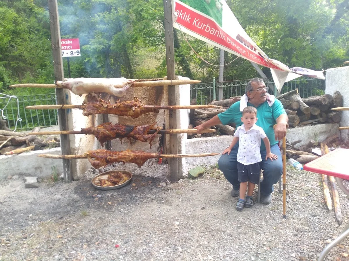 Antep Sofrası - Görsel 4