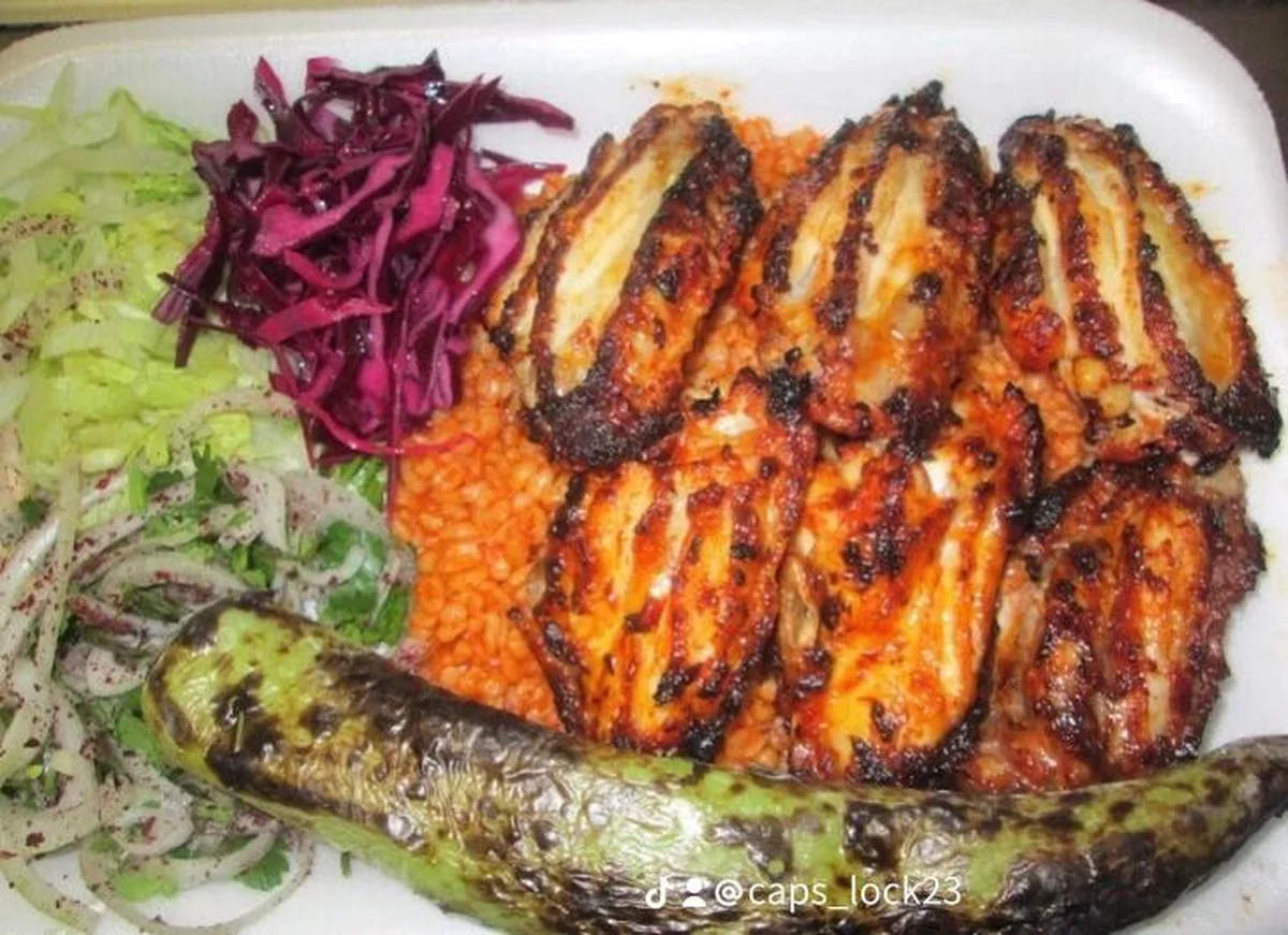 Antep Sofrası - Görsel 5