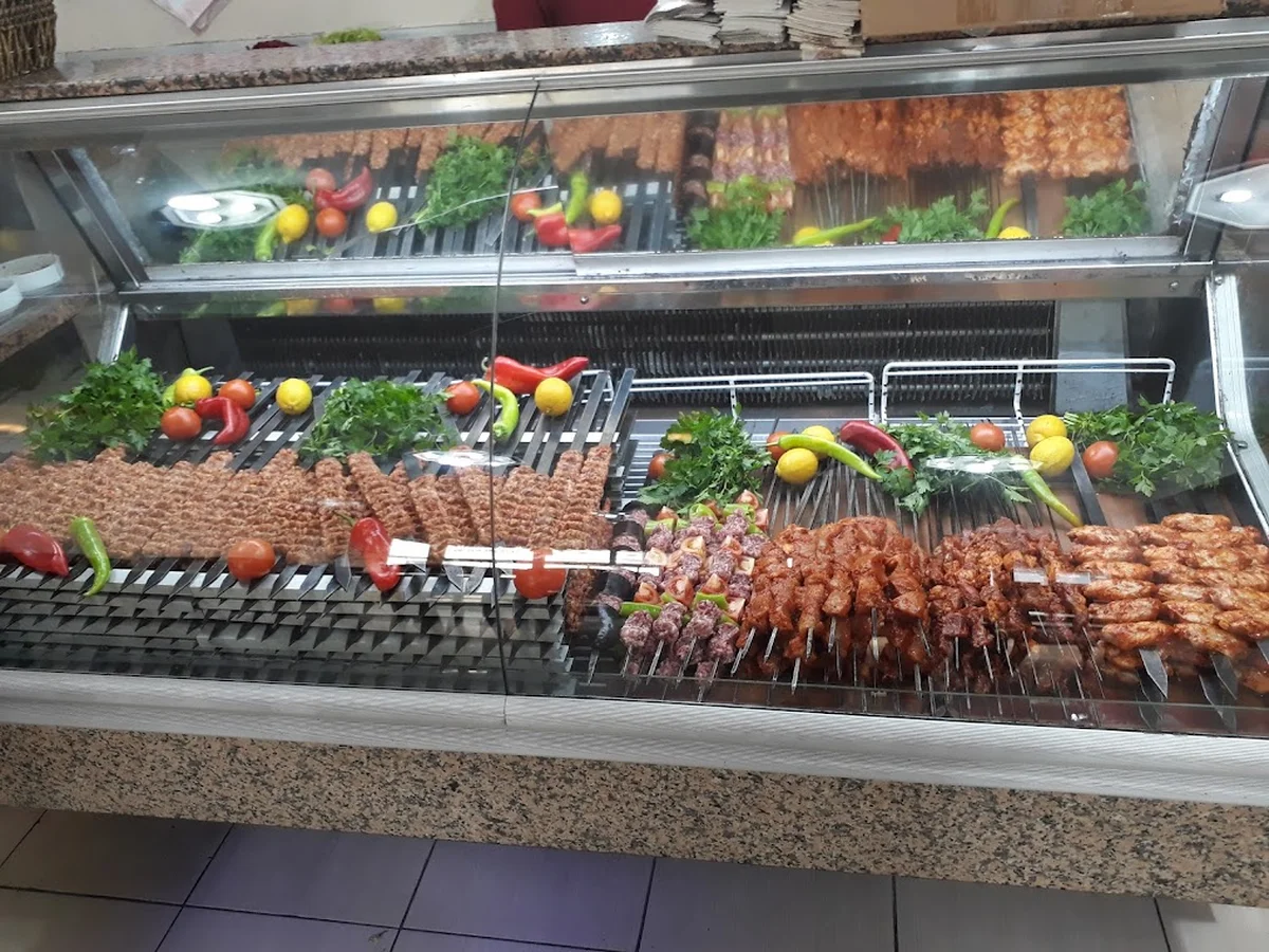 Antep Sofrası - Görsel 7