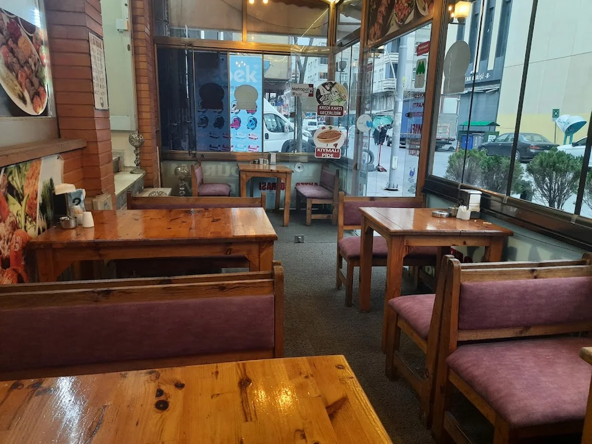 Antep Sofrası - Görsel 8