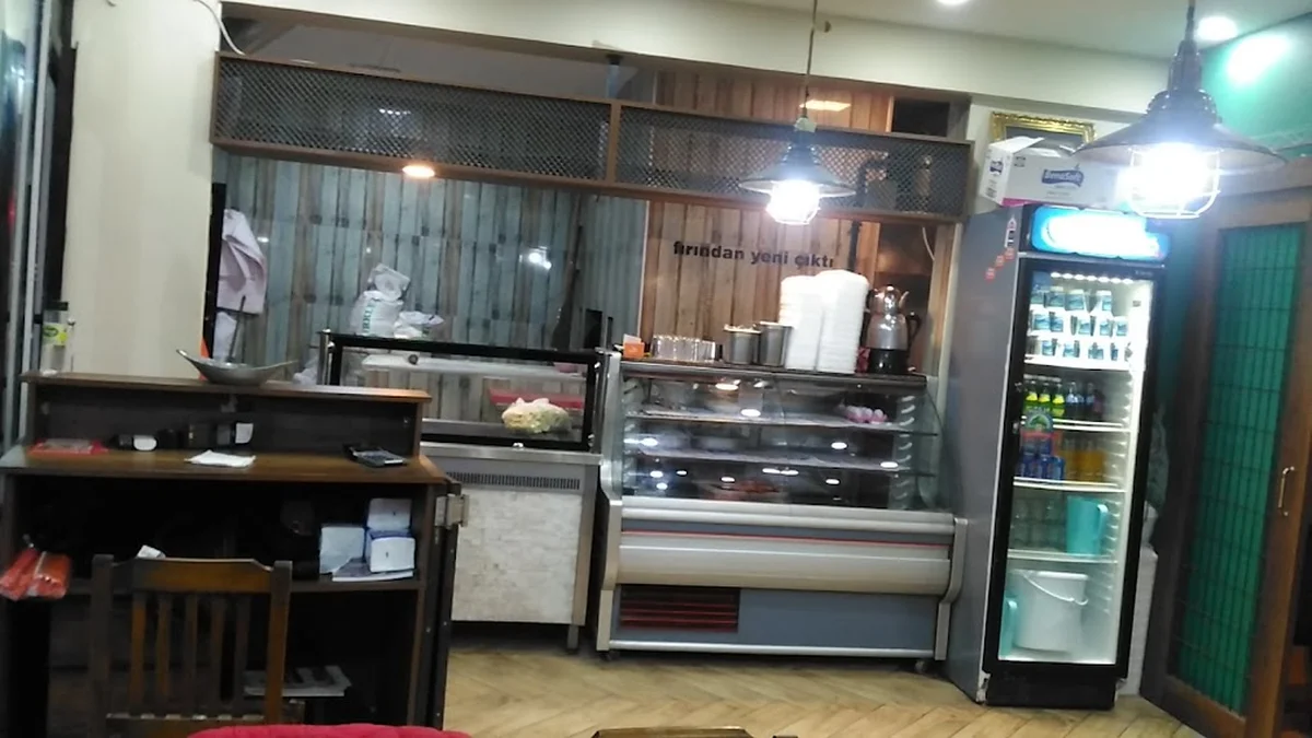 Gamze Kebap Salonu - Görsel 2