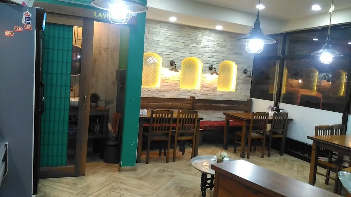 Gamze Kebap Salonu - Görsel 4