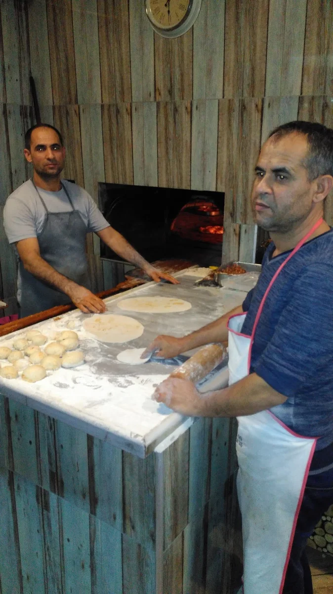 Gamze Kebap Salonu - Görsel 7