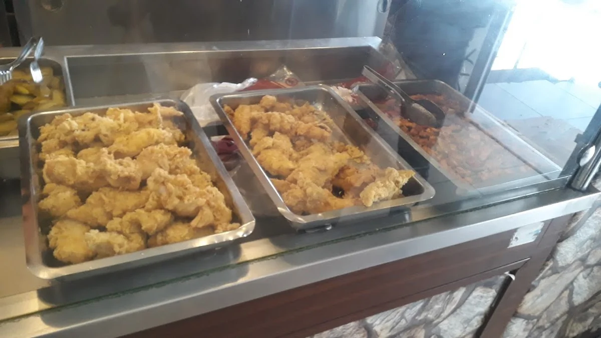 Sehr Alşark Lokantasi - Görsel 1