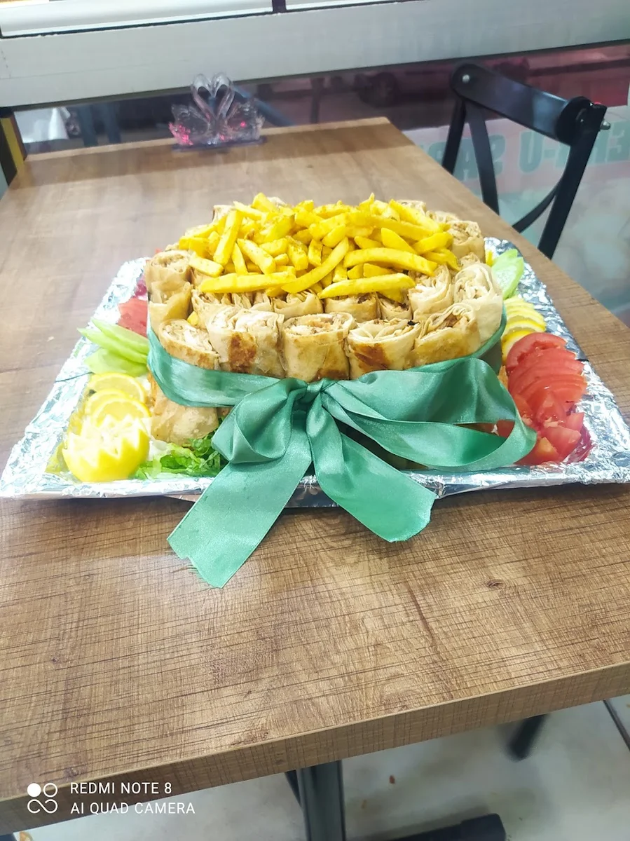 Sehr Alşark Lokantasi - Görsel 2