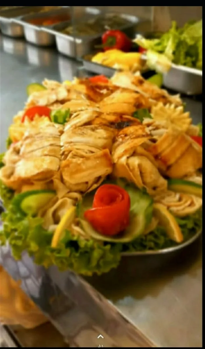 Sehr Alşark Lokantasi - Görsel 5