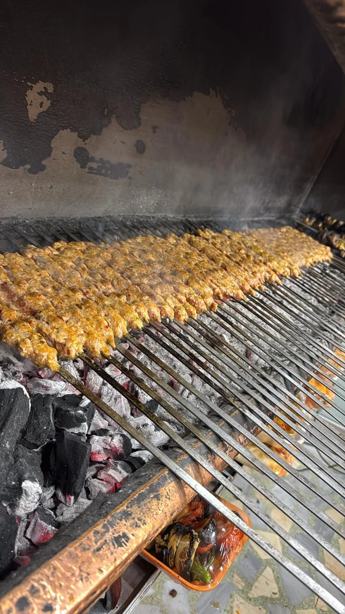 Sehr Alşark Lokantasi - Görsel 6