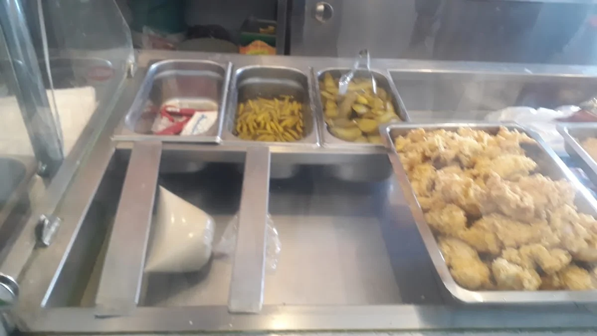 Sehr Alşark Lokantasi - Görsel 8