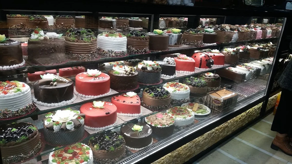 Durak Pastaneleri - Görsel 4