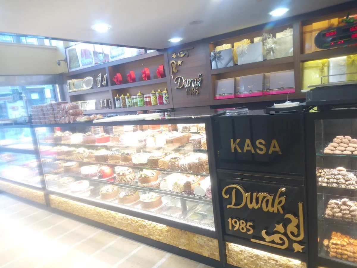 Durak Pastaneleri - Görsel 3