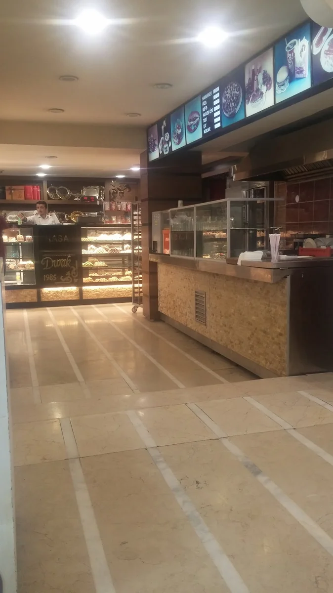 Durak Pastaneleri - Görsel 5