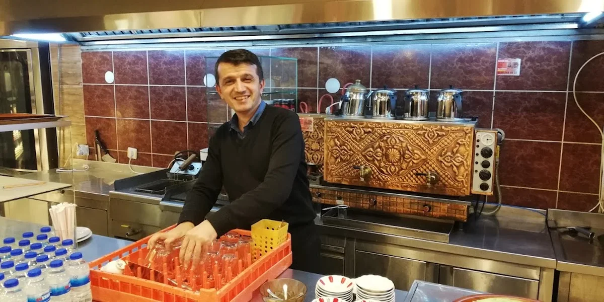 Durak Pastaneleri - Görsel 6