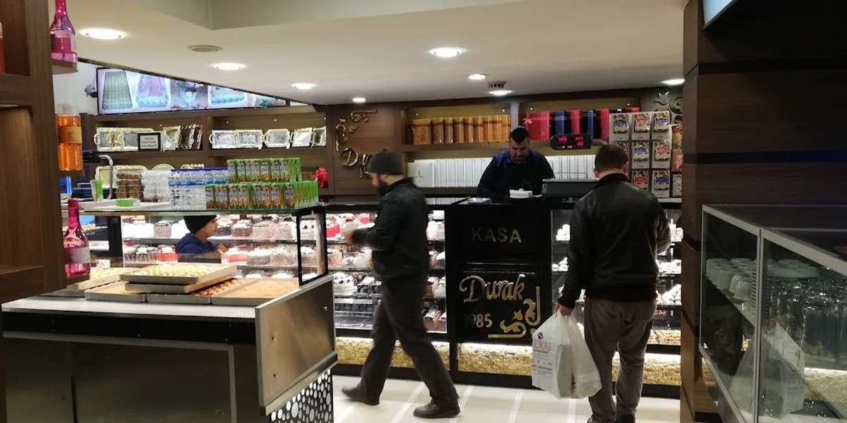 Durak Pastaneleri - Görsel 7