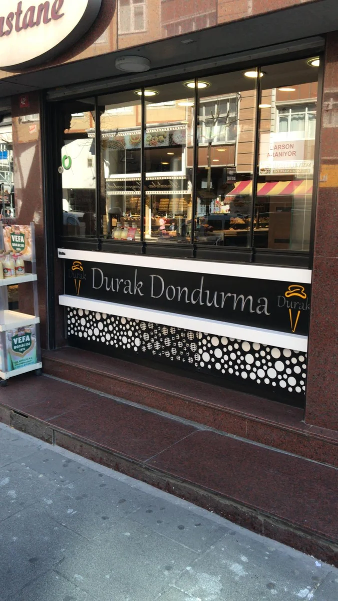 Durak Pastaneleri - Görsel 8