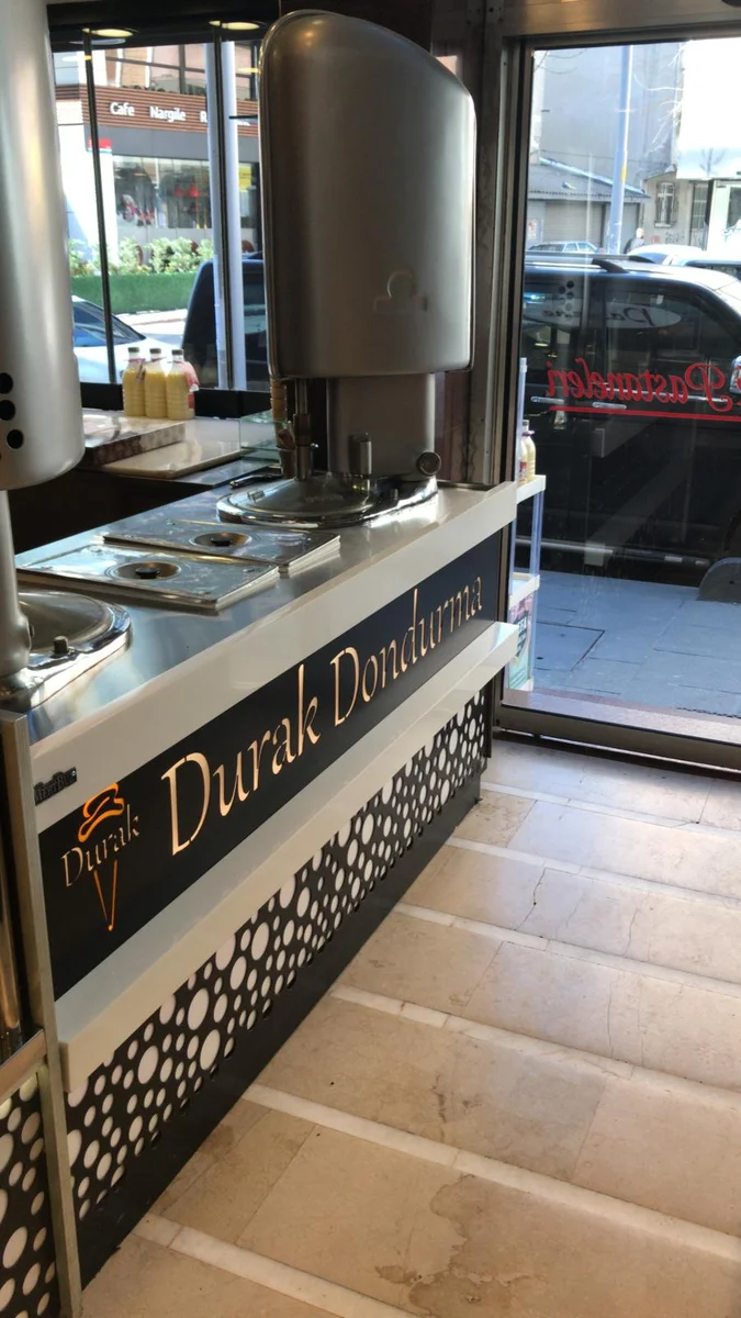 Durak Pastaneleri - Görsel 9