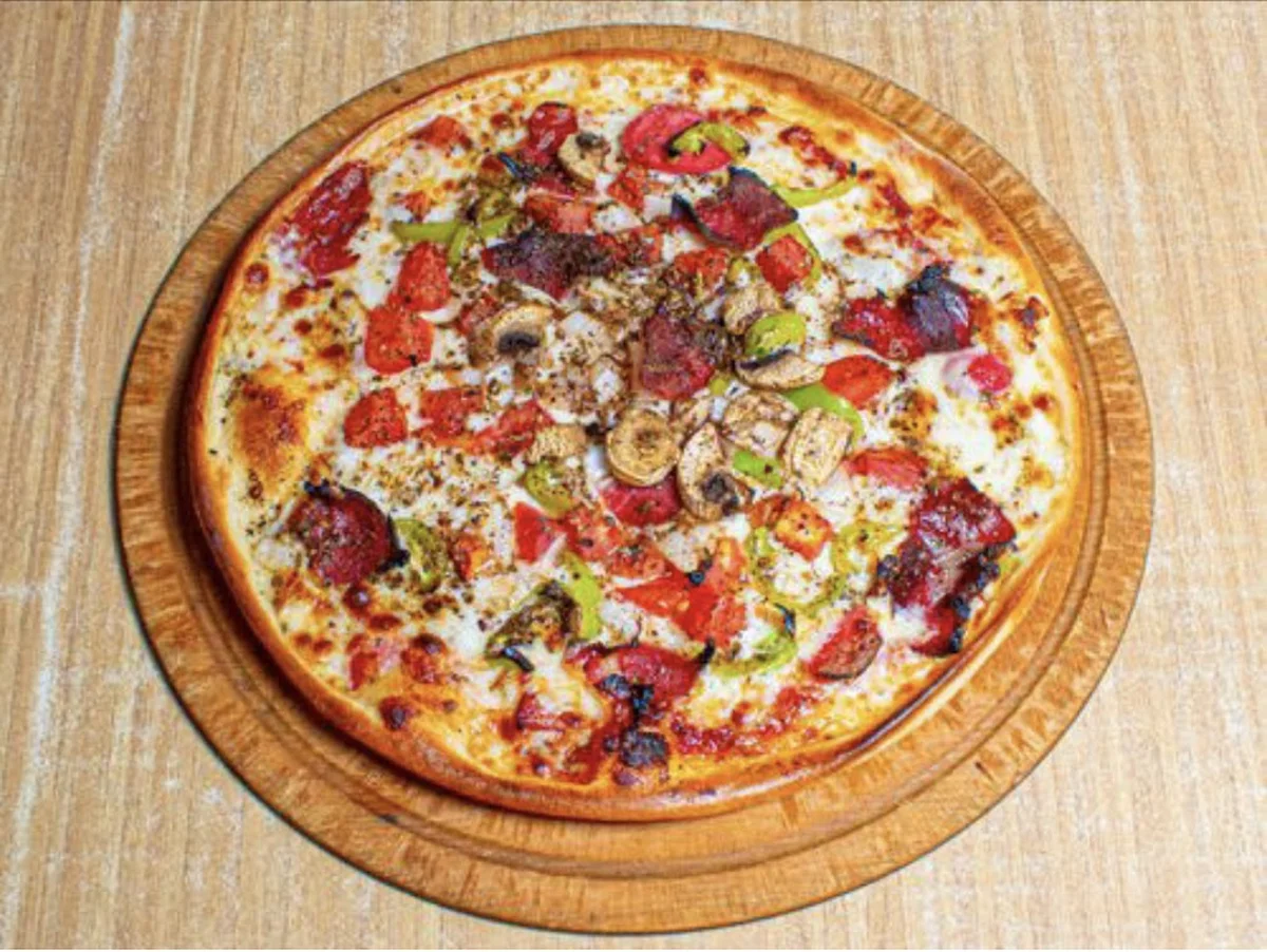 Şan Pide - Görsel 1