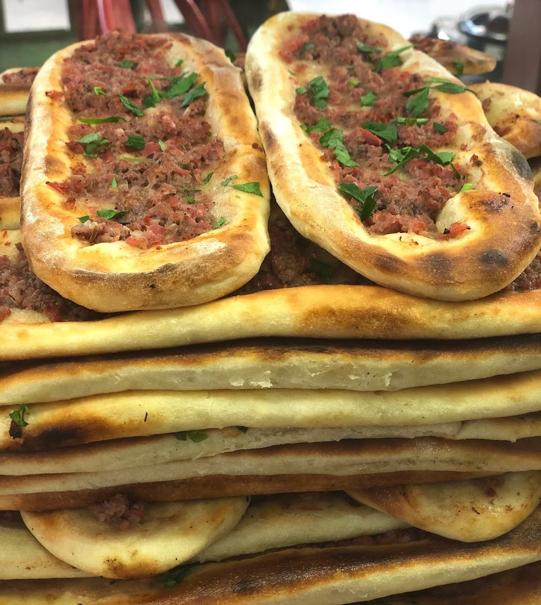 Şan Pide - Görsel 3