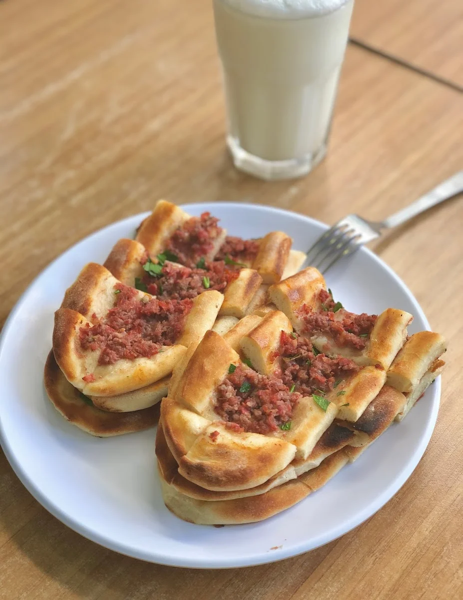 Şan Pide - Görsel 2