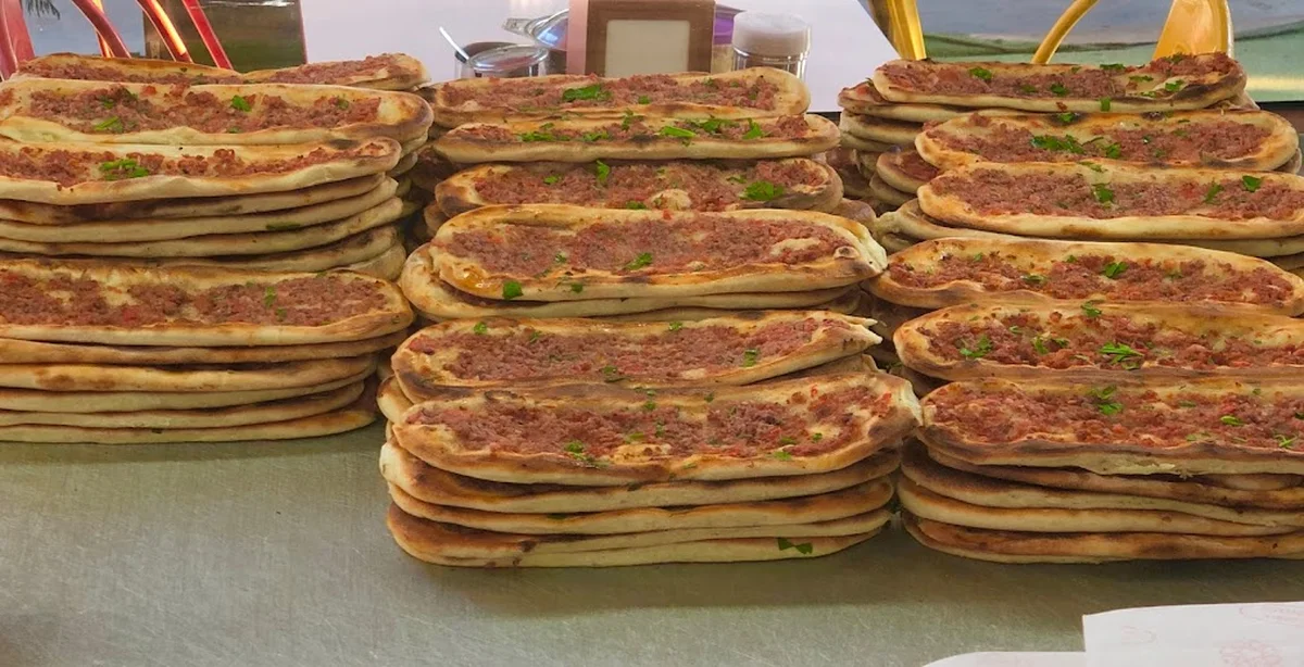 Şan Pide - Görsel 5