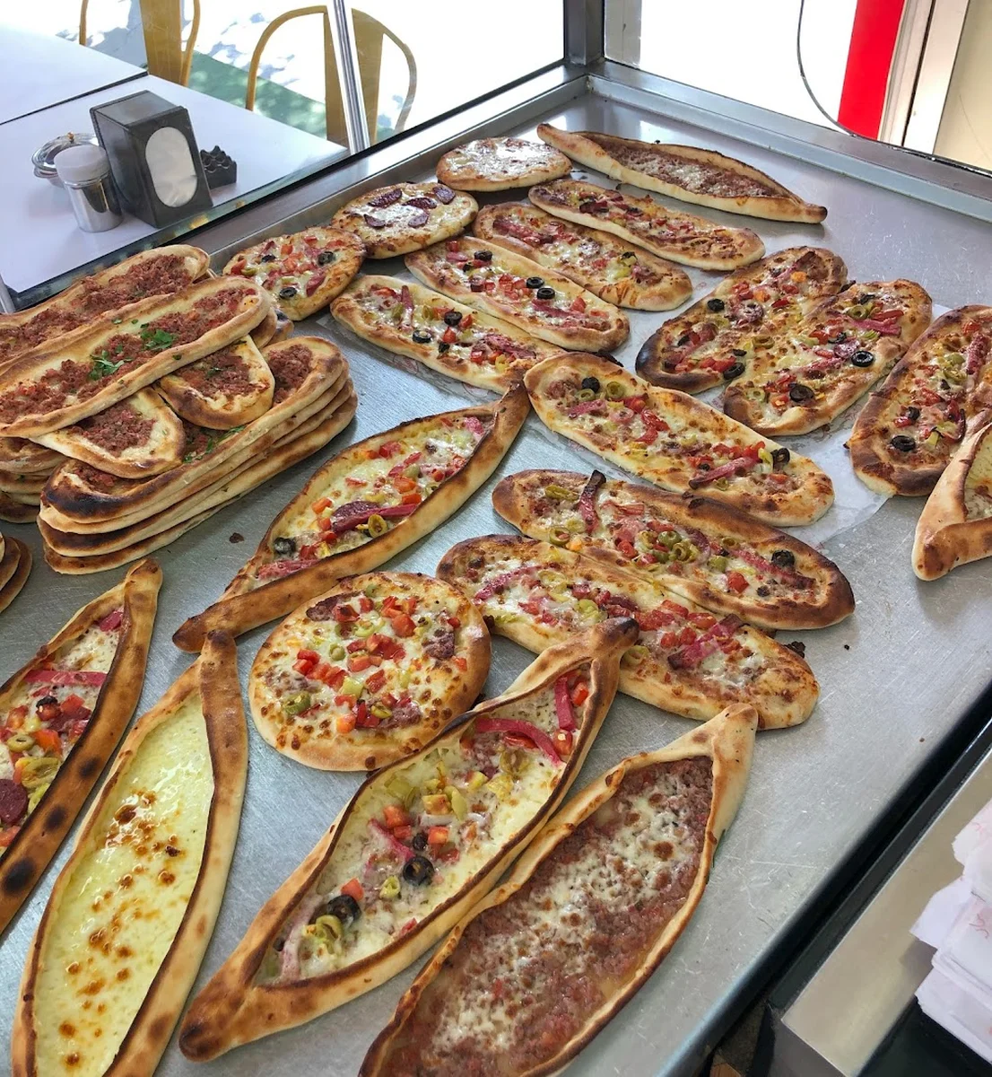 Şan Pide - Görsel 7